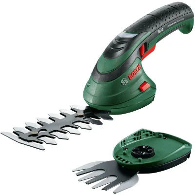 Image de Bosch Isio