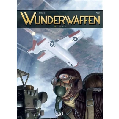 Image de Wunderwaffen 14