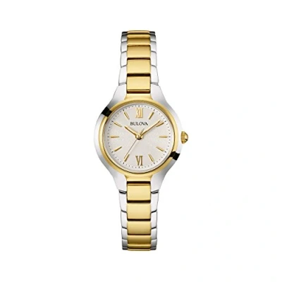 Afbeelding van Bulova Dames horloge 98L217