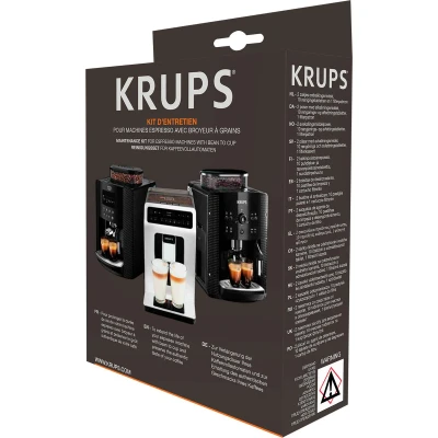 Afbeelding van Krups Onderhoudskit