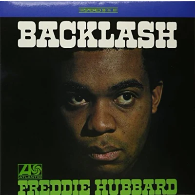 Afbeelding van Freddie Hubbard Backlash (LP)