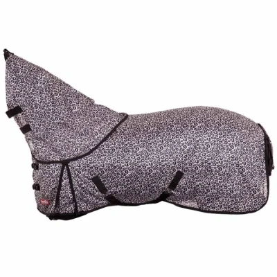 Afbeelding van Premiere Vliegendek combo animal print Leopard Bovenlengte: 118 cm &amp; Onderlengte: 155