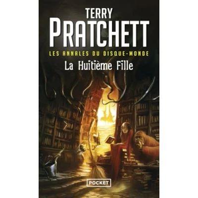 Afbeelding van Les annales du disque monde 3