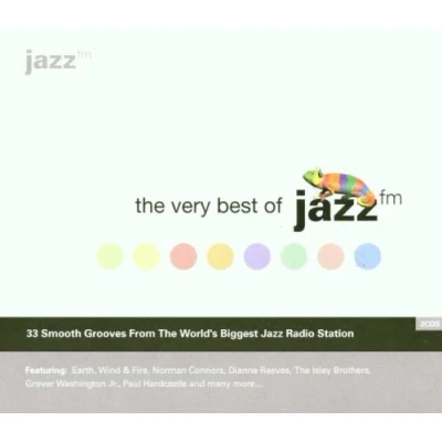 Afbeelding van Very Best Of Jazz Fm