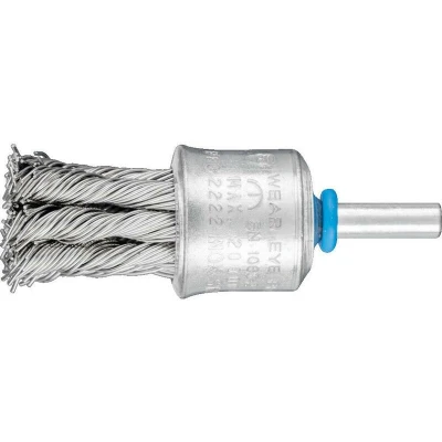Afbeelding van PFERD 43208032 penseelborstel 10 stuk(s)
