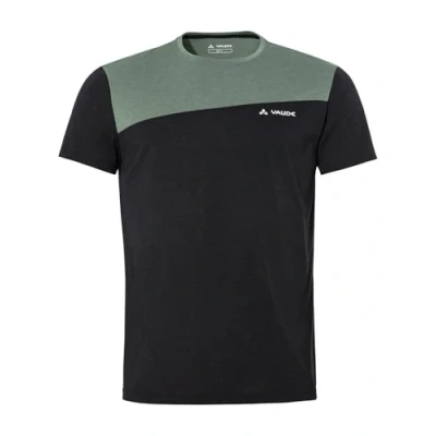 Afbeelding van Vaude Sveit Sport Tshirt, Heren, Maat: Small, Kumquat
