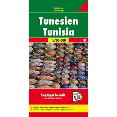 Afbeelding van FB Tunesië