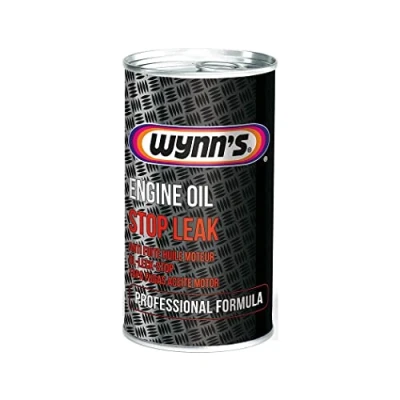 Afbeelding van WYNN&#039;S W77441 Toevoegsel motorolie 325 Oil Stop Leak