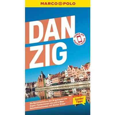 Afbeelding van MARCO POLO Reiseführer Danzig