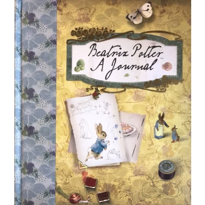 Afbeelding van Beatrix Potter