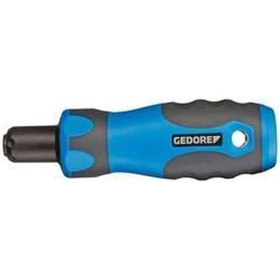 Afbeelding van Gedore PGNP 13.5 FS Momentschroevendraaier 2.5 Nm DIN EN ISO 6789