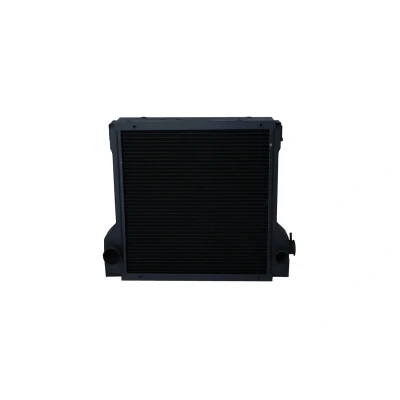 Afbeelding van NRF 52105 Radiateur 515 470 94 Koelribben gesoldeerd