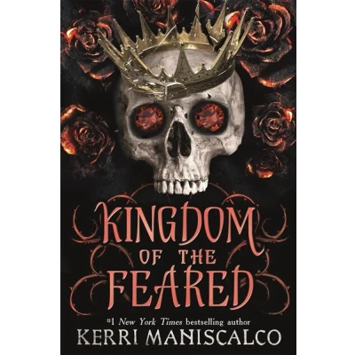 Image de Kingdom of the Feared