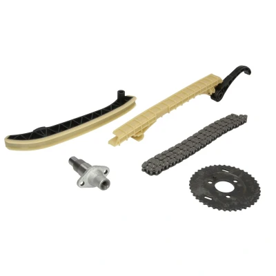 Afbeelding van SNR KDC451.00 Distributiekettingset MERCEDES BENZ: B Class