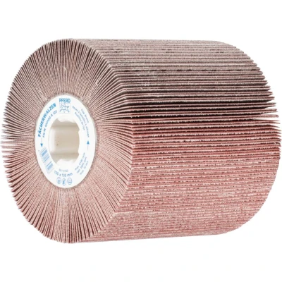 Afbeelding van PFERD 44783120 Vakschuurrol Diameter 100 mm 1 stuk(s)