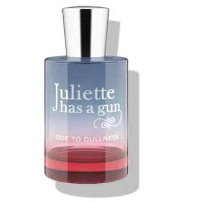 Afbeelding van Juliette Has A Gun Ode To Dullness Eau De Parfum 50 Ml