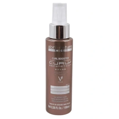 Afbeelding van Abril Et Nature, Conditioner, Natuurlijke Krullen Goud Lifting 100ml (100 ml)