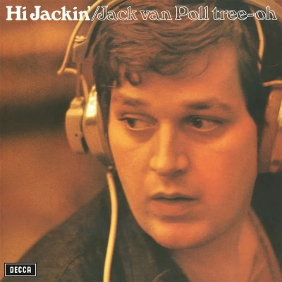 Afbeelding van Jack Van Tree Oh Poll Hi Jackin&#039; (LP)