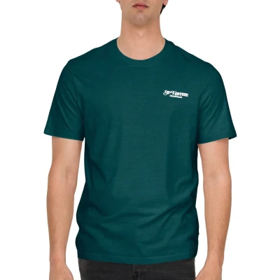 Afbeelding van ONLY &amp; SONS T shirt Chris 22034333