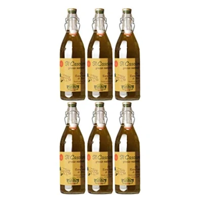 Afbeelding van Farchioni Il Casolare extra vierge olijfolie (1 l) 2 stuks