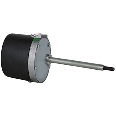 Afbeelding van CASCO CWM39101GS Ruitenwissermotor 12V Voor