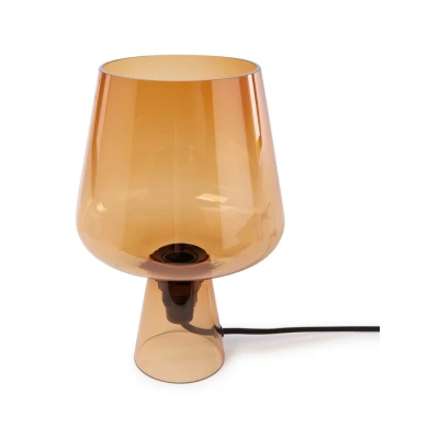 Afbeelding van Iittala Leimu Tafellamp 24 X Ø16,5 Cm Koper
