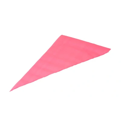 Afbeelding van One Way Wegwerp Spuitzak Kids Pastry Roze 10st 30x17cm