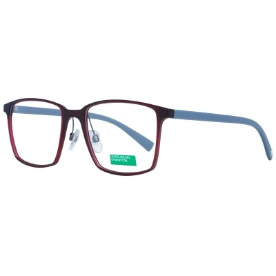 Afbeelding van Benetton Optical Frame BEO1009 252 53