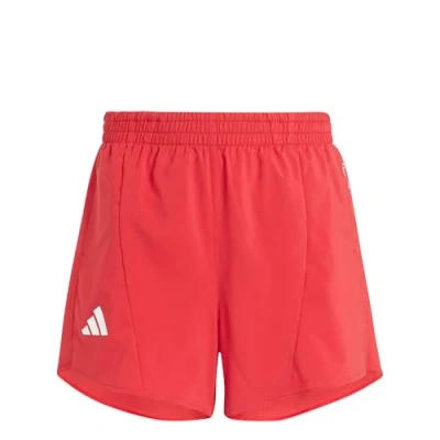 Afbeelding van adidas Team Split Shorts Kids Casual Jongens