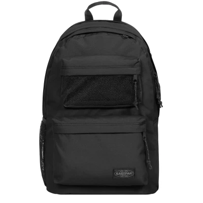 Afbeelding van Eastpak Double Office black