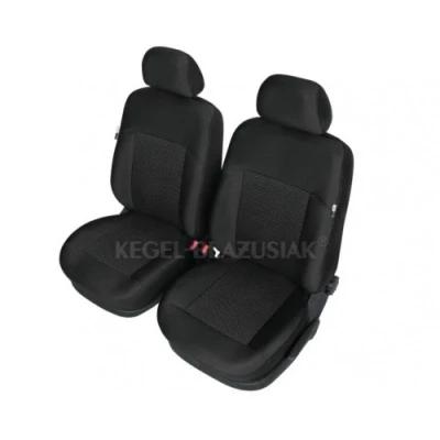 Afbeelding van KEGEL 5 1267 233 4010 Stoelhoes Zwart Polyester Voor