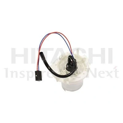 Afbeelding van HITACHI 2503438 Brandstofpomp Electrisch Benzine OPEL: Corsa B Hatchback, Omega Saloon, Astra G CC