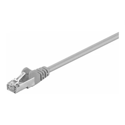 Image de MicroConnect câble de réseau 5 m gris