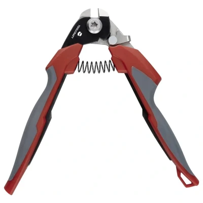 Afbeelding van TOOLCRAFT TO 9616527 Werkplaats Draadsnijder 180 mm