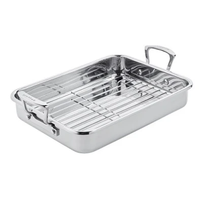 Afbeelding van Scanpan Impact Braadslede 43 X 28 Cm