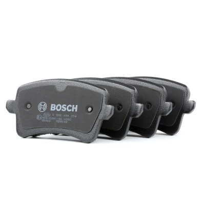 Afbeelding van Bosch Remblokset 0 986 494 254