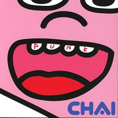 Afbeelding van Chai Punk (CD)
