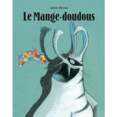 Afbeelding van Le mange doudous