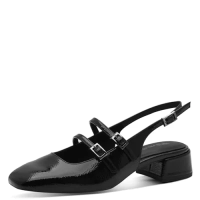 Afbeelding van Tamaris Dames Slingpumps 1 29510 44 018 Maat: 36 EU