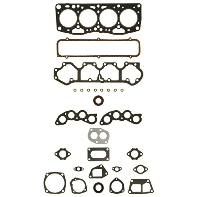 Afbeelding van Ajusa Cilinderkop pakking set/kopset 52156200