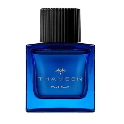 Afbeelding van Thameen Patiala Extrait de Parfum 50 ml