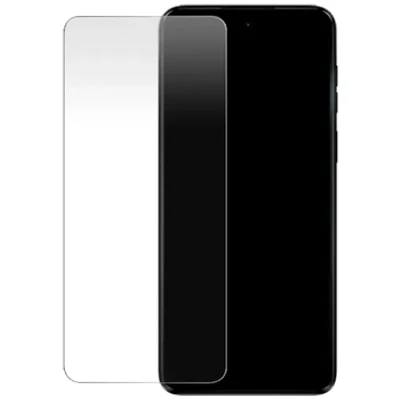 Afbeelding van Mobilize Gehard Glas Clear Screenprotector Motorola Moto G14