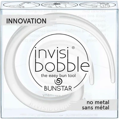 Afbeelding van Invisibobble Bunstar Ice Lady