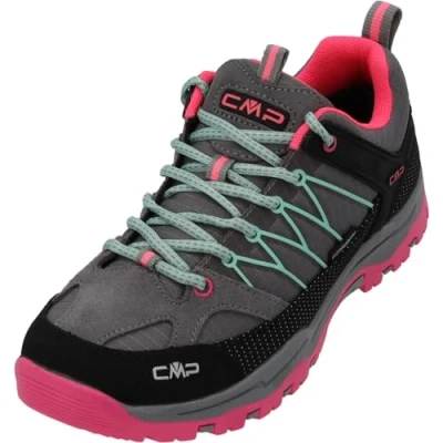 Afbeelding van Cmp Rigel Low Wp 3q54554 Wandelschoenen Groen EU 28