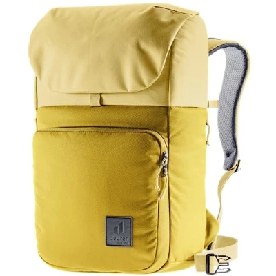 Afbeelding van Deuter UP Sydney Rugzak Turmeric ginger, Maat: One Size, ginger
