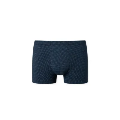 Afbeelding van Schiesser Casuals Onderbroeken, Heren, Maat: Small, Dunkelblau
