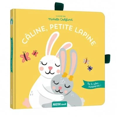 Image de Câline, Petite Lapine