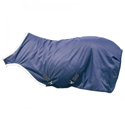 Afbeelding van Kentucky Stapmolen Deken Waterproof 160g Navy 155/206