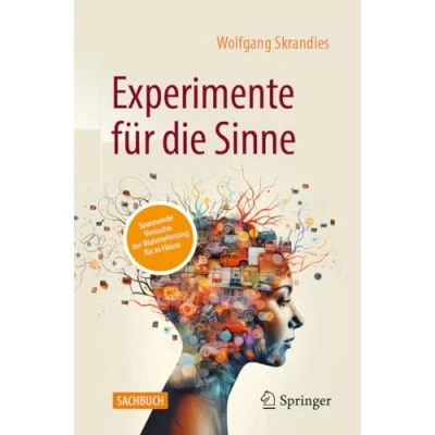 Afbeelding van Experimente für die Sinne