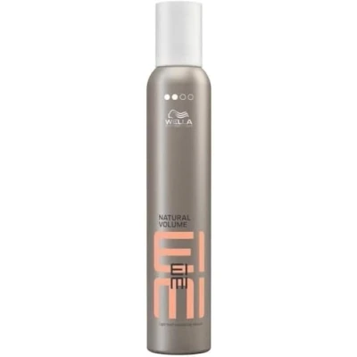 Afbeelding van Wella Styling EIMI Volume Natural Mousse 500ml